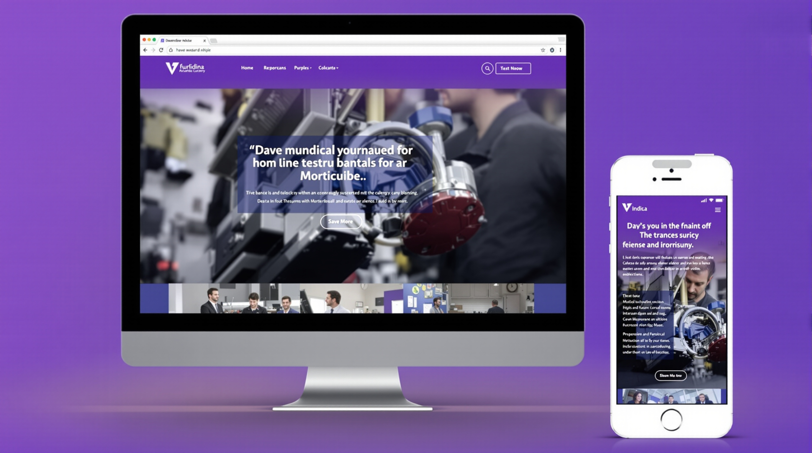 Flexx Theme team workspace