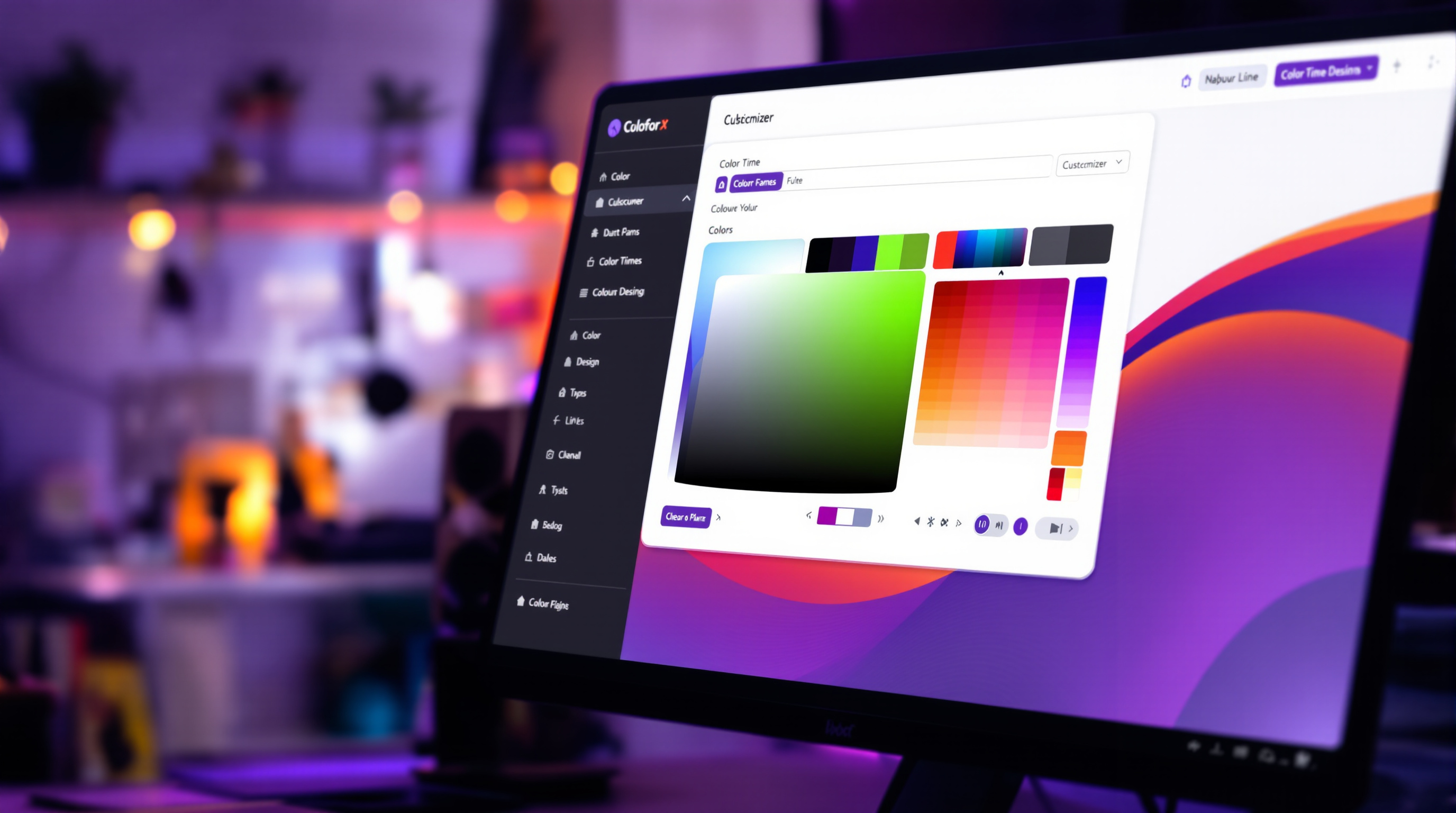 Ecommerce theme product display